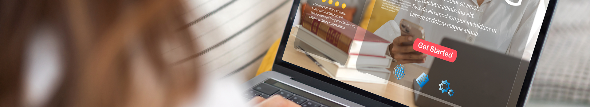 Sustainability in Tech & Supply: Building a Greener Tomorrow