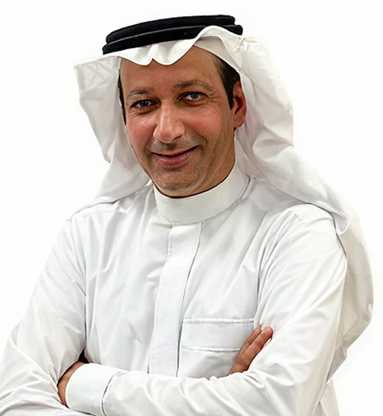 Dr. Ali Mohammed qadi