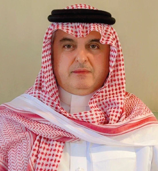 Mr. Abduallah Alissa