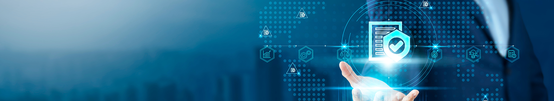 Consultation & Accreditation