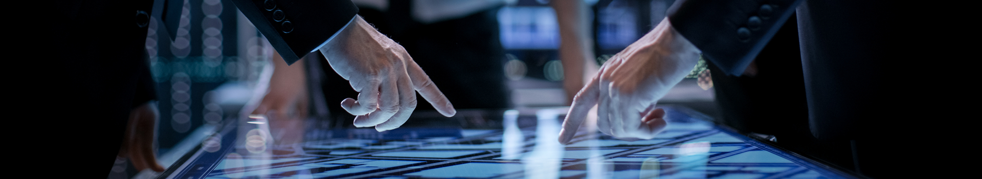 Facility Operation & Management