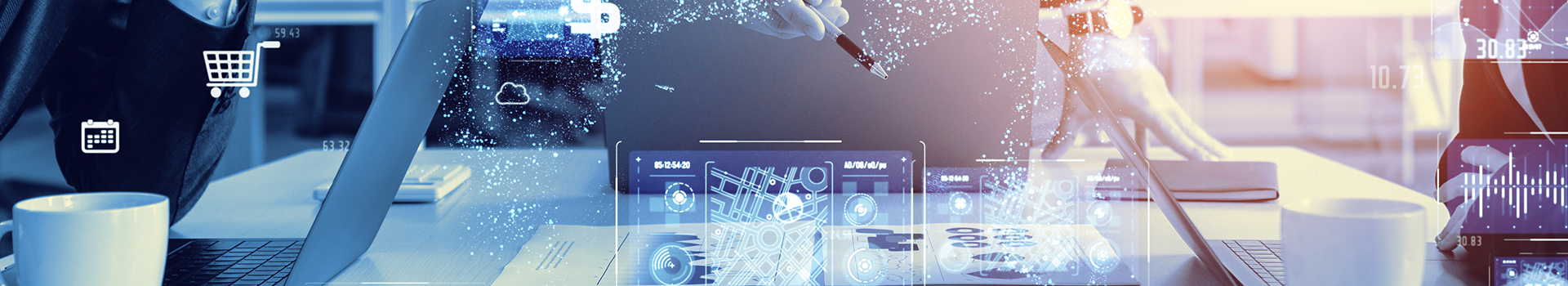 Products & It Solutions