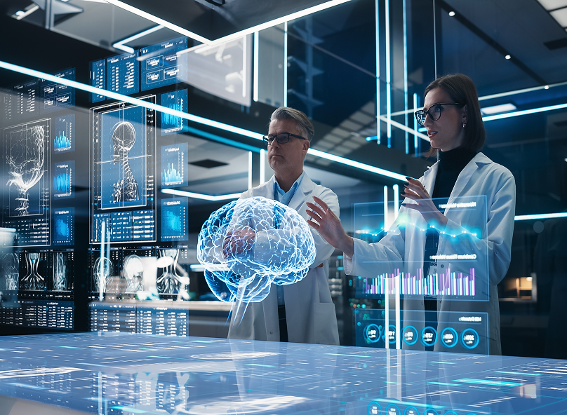 The Future of AI in Business Process Optimization Artificial Intelligence (AI) has shifted from being an experimental