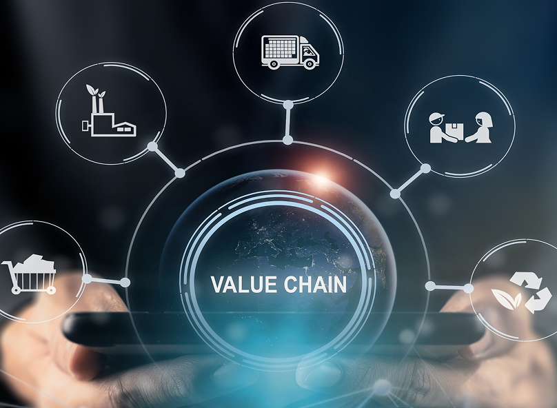 From Vision to Reality – Building Smarter Operations in the Saudi Arabia Description: Discover our step-by-step