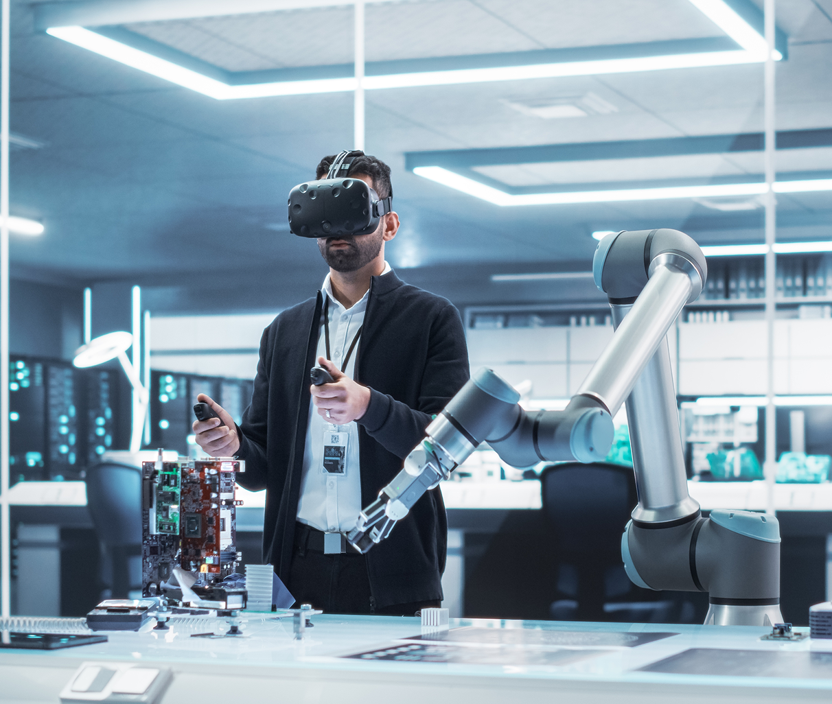 Navigating Digital Transformation Challenges in the Saudi Arabia