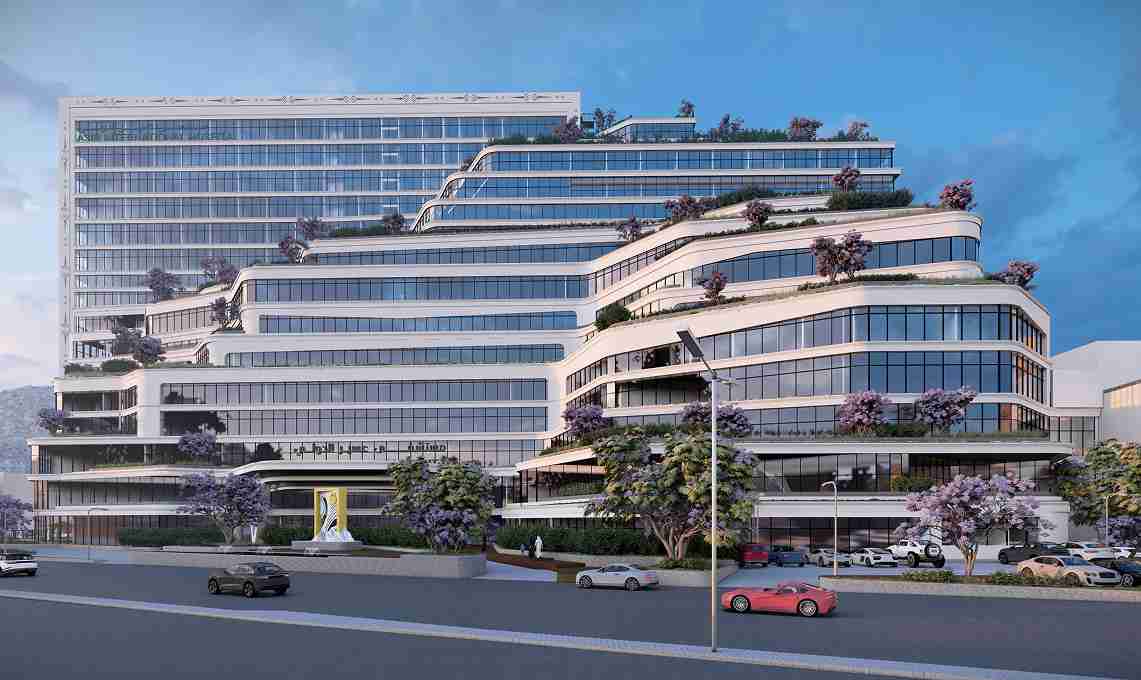 Asir international hospital
