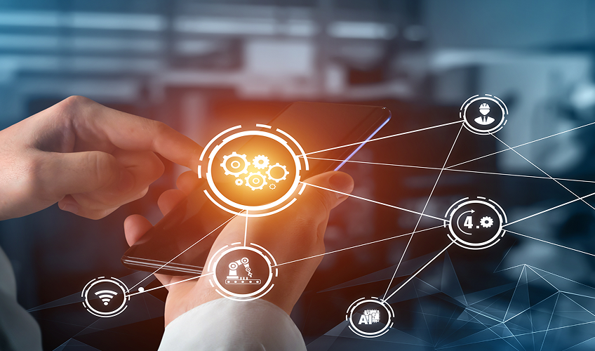 Products & It Solutions