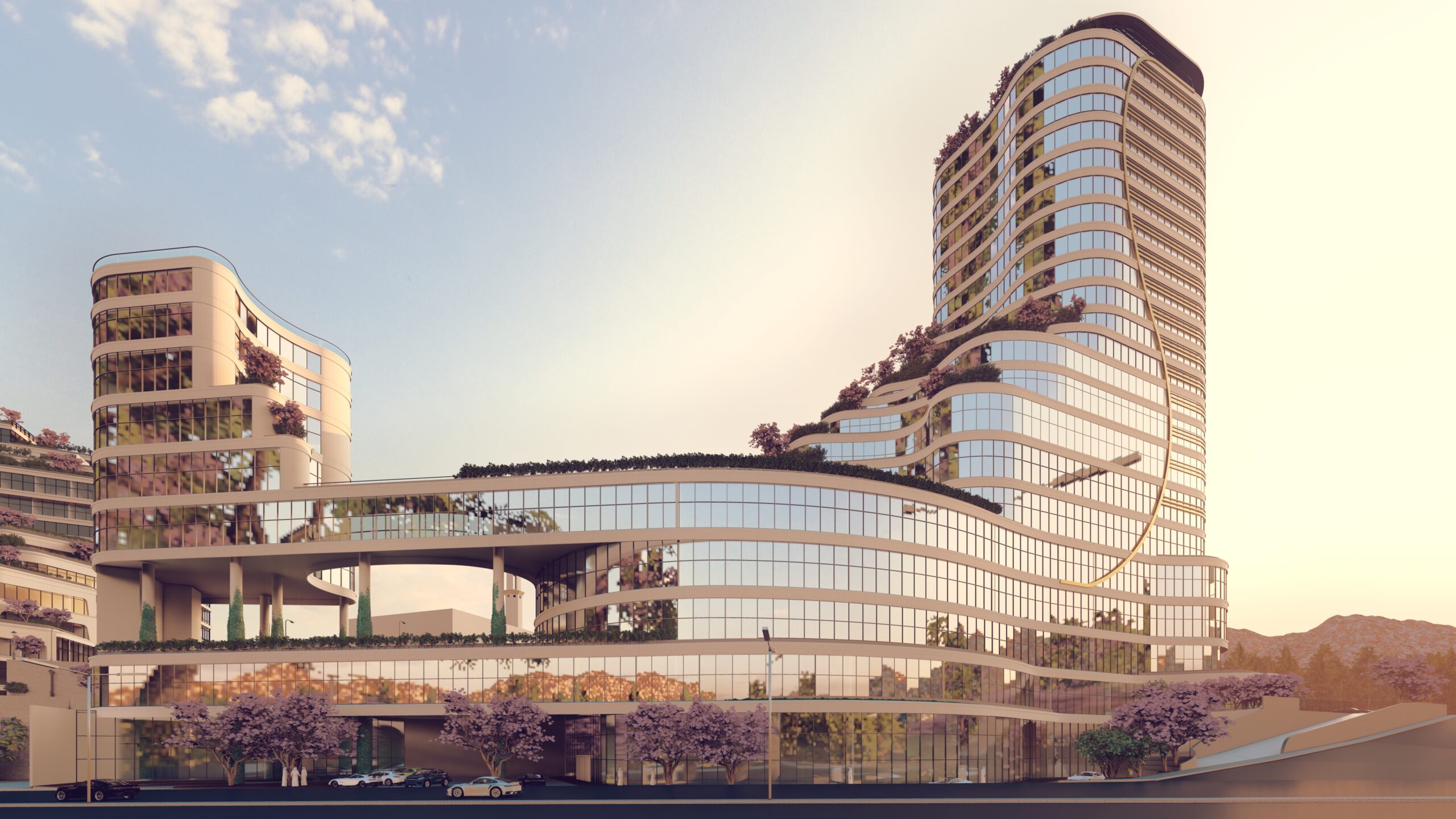 Real Estate & Construction