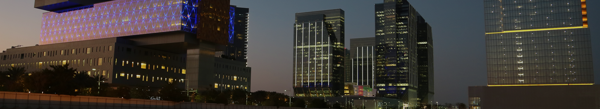 Build your project with us.