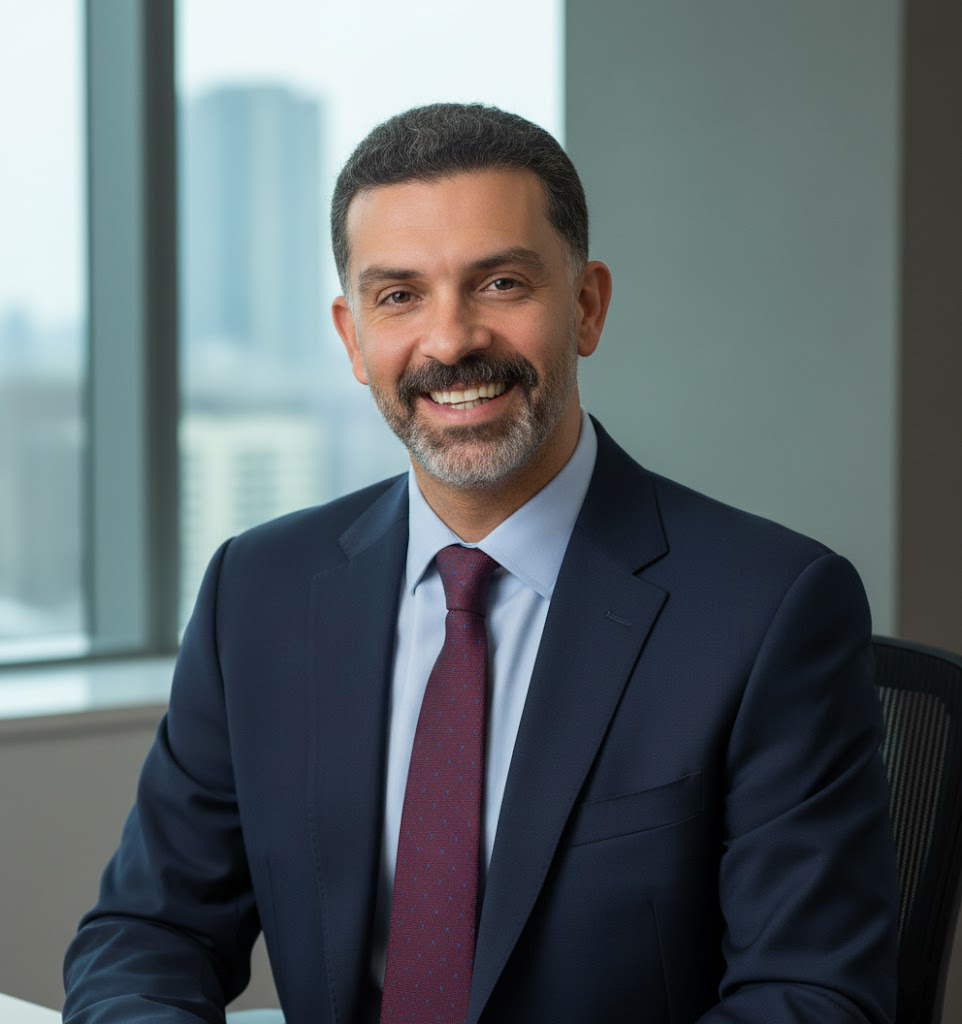 Eng. Ayman Alhourani